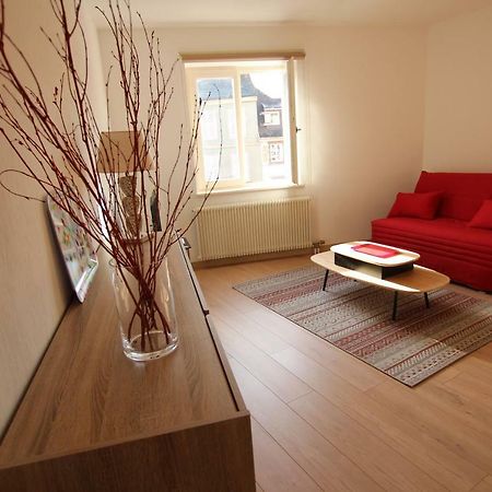 Colmar Historic Center - Cosy Appartement Turenne 1 - Bookingalsace 外观 照片