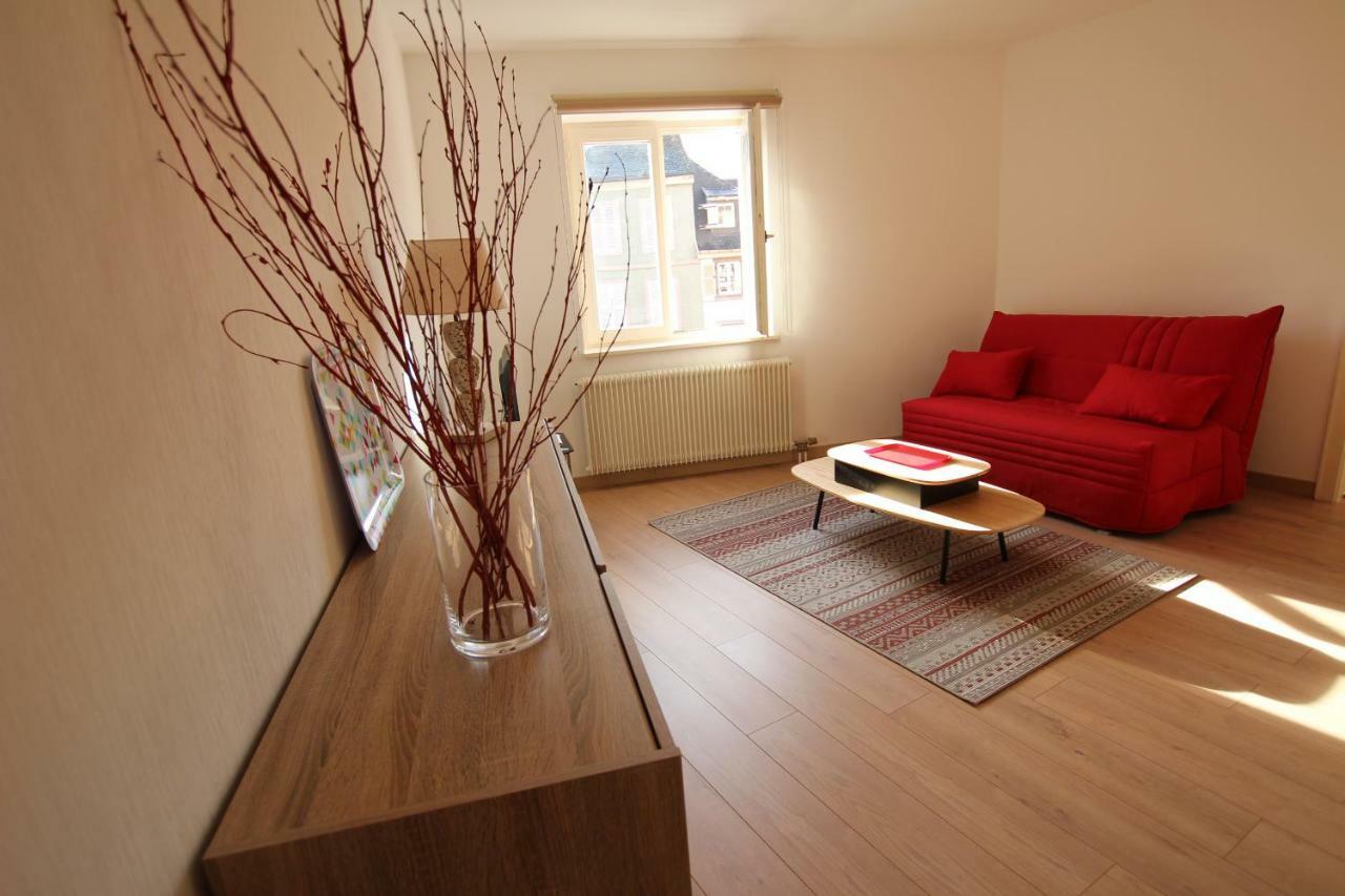 Colmar Historic Center - Cosy Appartement Turenne 1 - Bookingalsace 外观 照片